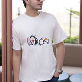 Adios Oversized T-shirt