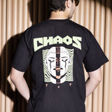 Chaos Oversized T-shirt