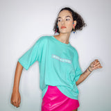 No Cap Tee