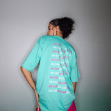 No Cap Tee