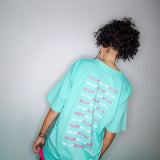 No Cap Tee