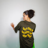 After Midnight Tee