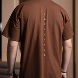 Impulsive Decisions Oversized T-shirt