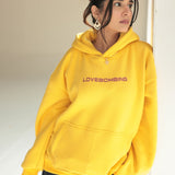 Lovebombing Hoodie