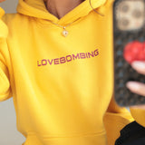 Lovebombing Hoodie