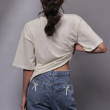 Adios Oversized T-shirt