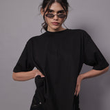 Introvert Oversized T-shirt