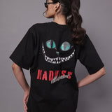 Madness All Around Oversized T-shirt