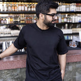 Introvert Oversized T-shirt