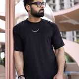 Madness All Around Oversized T-shirt