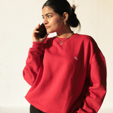 Follow Your Heart Sweatshirt