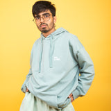Mermaid Mint Hoodie