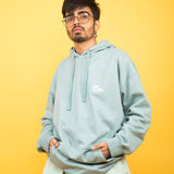 Mermaid Mint Hoodie