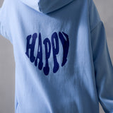 Happy