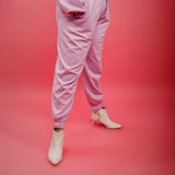 BUTT Joggers Lilac