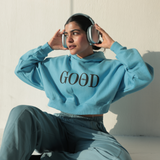 Good Vibes Hoodie