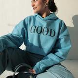 Good Vibes Hoodie