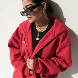 Dramatic Jacket