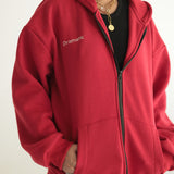 Dramatic Jacket