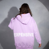Expensive AF! Hoodie