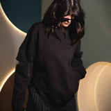 Midnight Sweatshirt