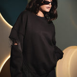 Midnight Sweatshirt