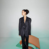 Black Blazer