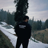 Millionaire Loading Sweatshirt (Black)
