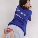 Diet Starts Tomorrow Oversized T-shirt