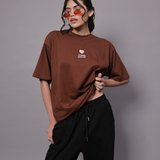 Love to make Boys Cry Oversized T-Shirt