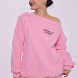 Allergic to People Sweatshirt