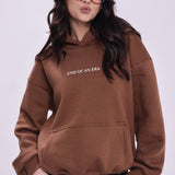 End of an Era Hoodie