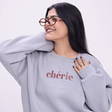 Chérie Sweatshirt