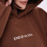 End of an Era Hoodie