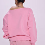 Allergic to People Sweatshirt