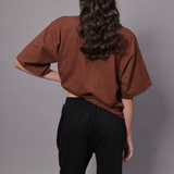 Love to make Boys Cry Oversized T-Shirt