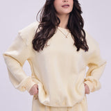 The Homebody Club Sweatshirt