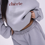 Chérie Joggers