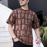 Affirmations Oversized T-shirt
