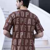 Affirmations Oversized T-shirt