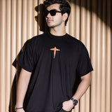 Chaos Oversized T-shirt