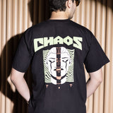 Chaos Oversized T-shirt