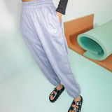 Grey Joggers