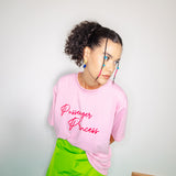 Passenger Princess T-shirt