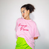 Passenger Princess T-shirt