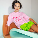 Passenger Princess T-shirt