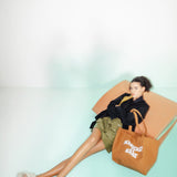 Manifest It Baby Bag