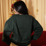 Feeling Grinchy Sweatshirt