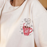 Hot Chocolate Sweatshirt