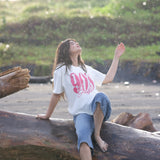 90’s Babe Oversized Tee